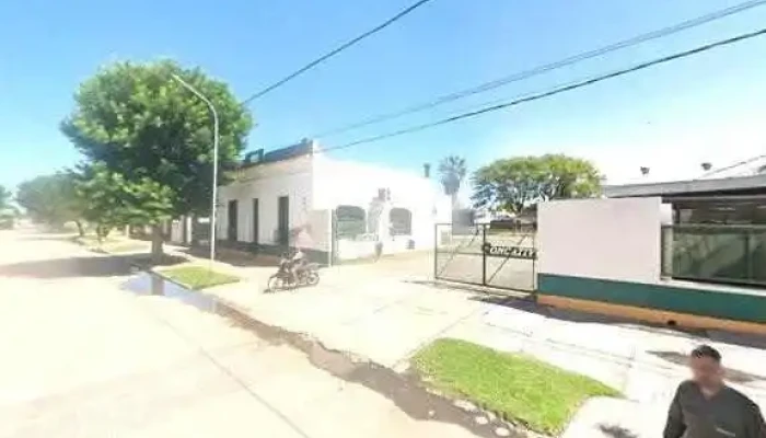 Establecimientos Metalurgicos Oncativo Sa Horariodeg - Oncativo