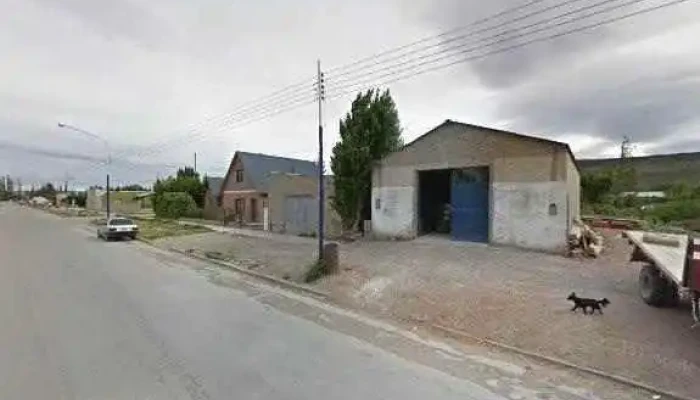 Estacion De Carga De Vehiculos Electricos Horario - Gdor. Gregores