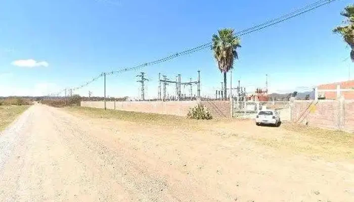 Estacion De Energia Zona - Rosario de la Frontera