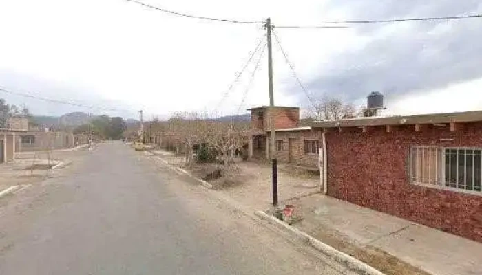 Estacion Del Oeste Videosdeg - Ullúm