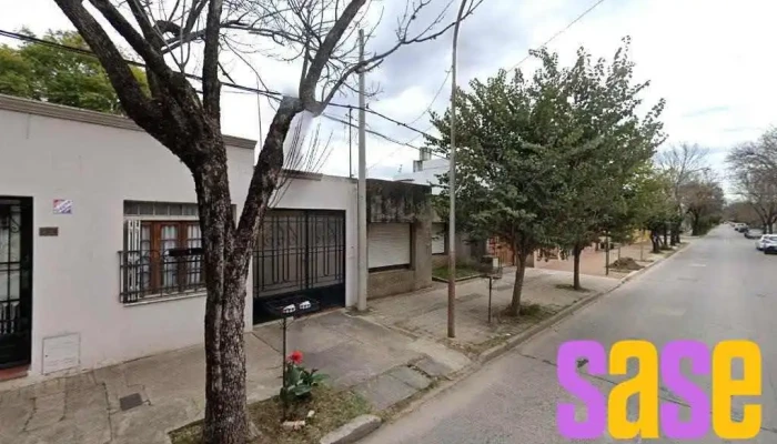 Estacion Vip - S2170 Casilda