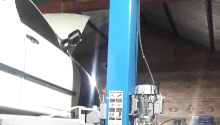 Eurotaller Mecanica El Tigre -  Precios - Valcheta