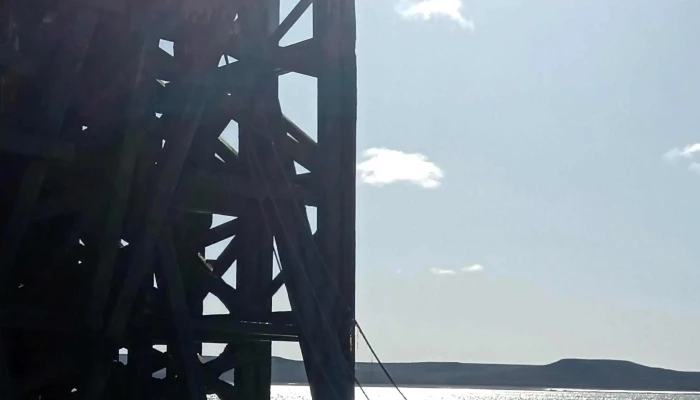 Exmuelle El Turbio De Yacimientos Carboriiferos Fiscales Precios - Río Gallegos