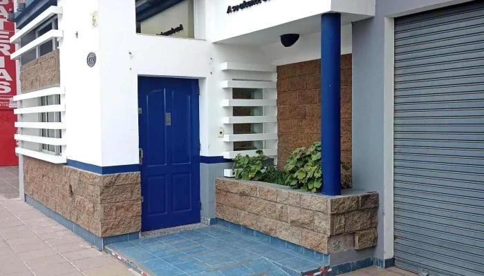 Eyc Electronica Y Comunicaciones Srl Exterior - Neuquén
