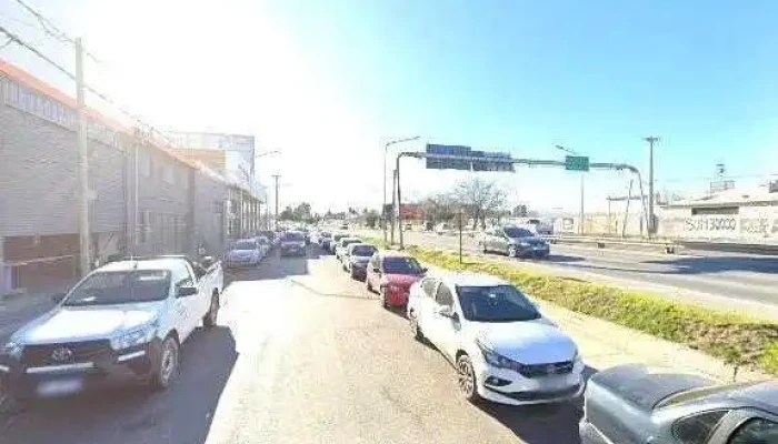 Eyc Electronica Y Comunicaciones Srl Videosdeg - Neuquén