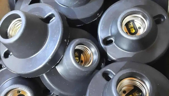 Eyc Materiales Electricos Venta Por Mayor Interior - Puerto Iguazú