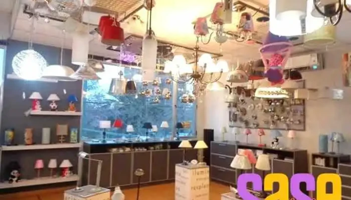 Eyse Electricidad -  Interior - Villa María