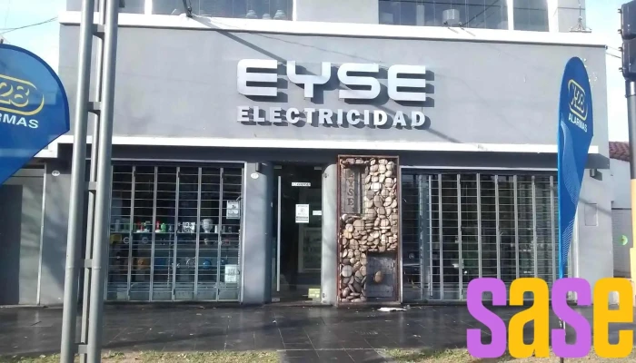 Eyse Electricidad -  Videos - Villa María