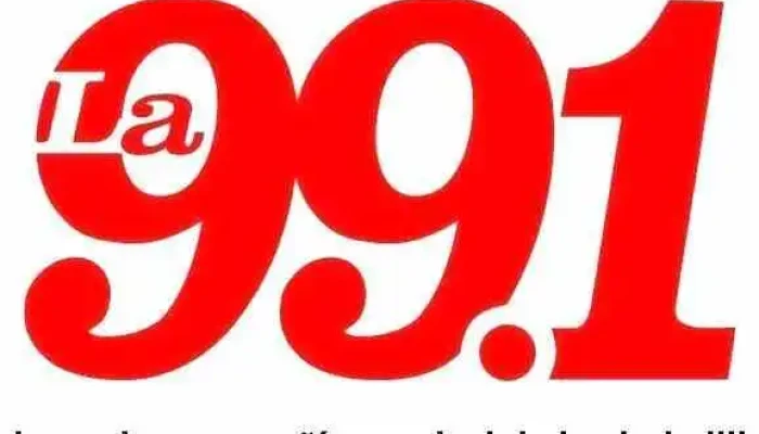 F.m. Ciudad 99.1 - Las Lomitas
