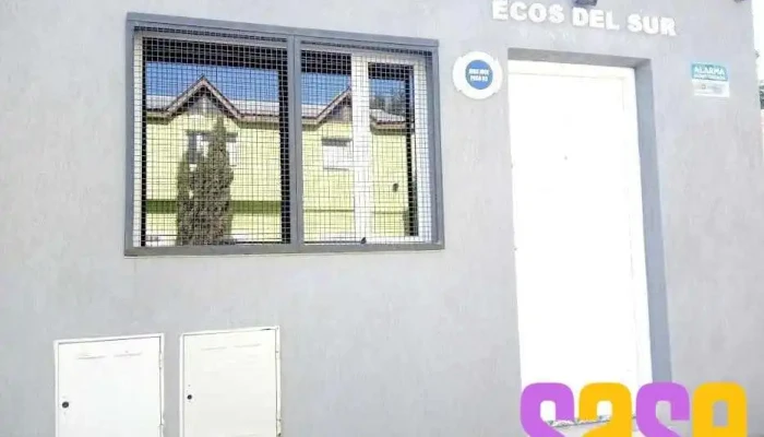 F.m Ecos del Sur - Caleta Olivia