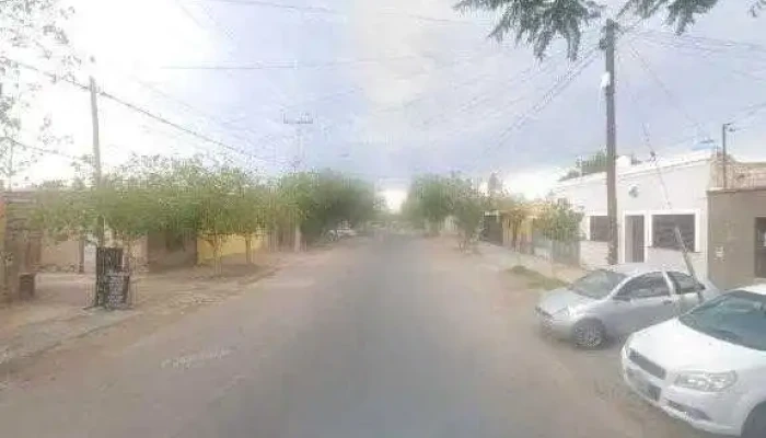 F M Moreno -  Comentarios - San Juan