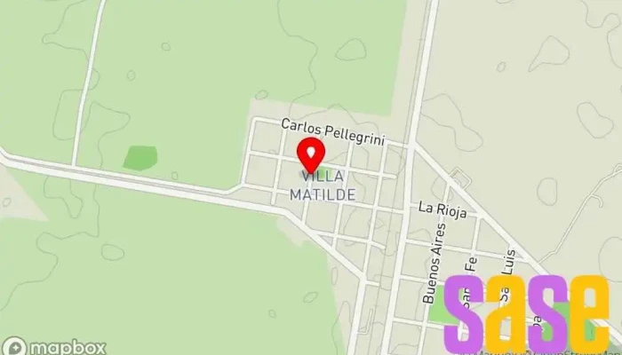 mapa de FACUNDO Electricidad y Electrónica del Automotor Tienda de repuestos para automóviles en Gral. Paz