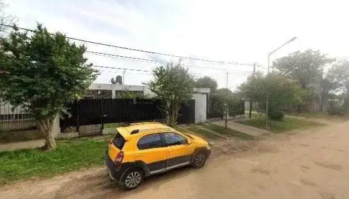 Facundo Mecanica Integral -  Sitio Web - Concepción del Uruguay