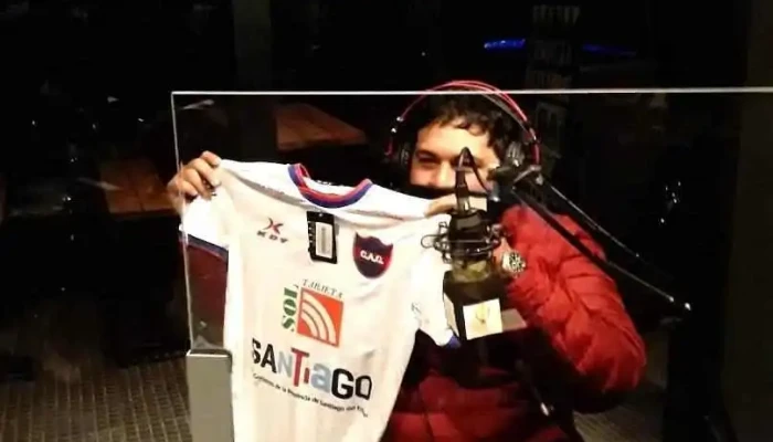 Fantastica - 91.700 MHz - G4202Akf