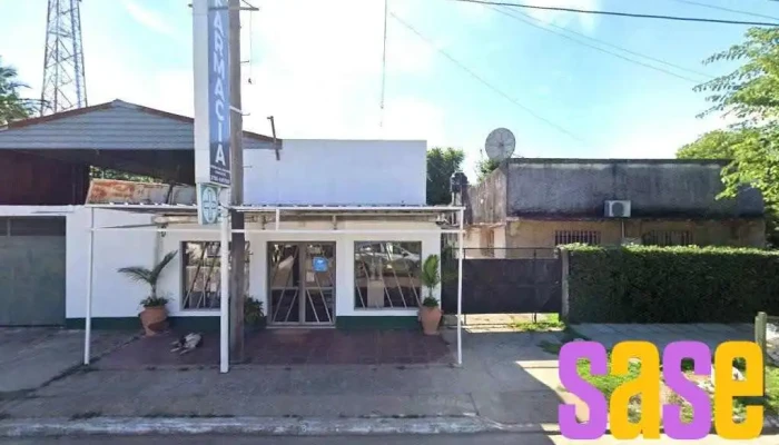 Farmacia Virgen del Rosario - Caá Catí