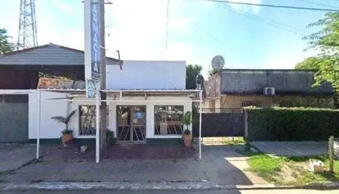 Farmacia Virgen Del Rosario -  Zona - Caá Catí