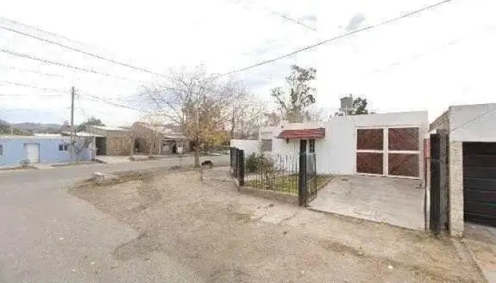 Farmacia Zonda -  Puntajedeg - Villa Basilio Nievas