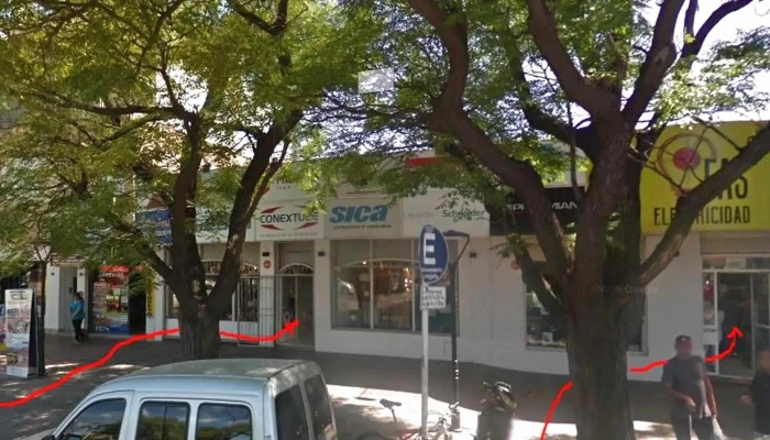 Fas Electricidad Sa - San Rafael