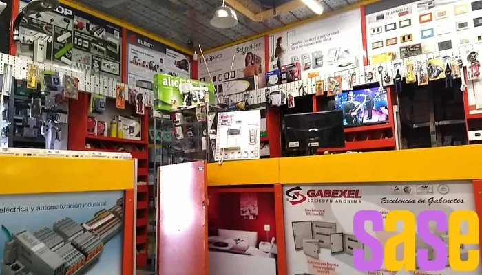 Fase Electricidad -  Electronica De Consumo - San Juan