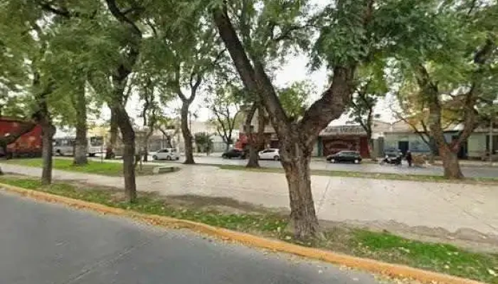 Fase Electricidad -  Sitio Webdeg - San Juan