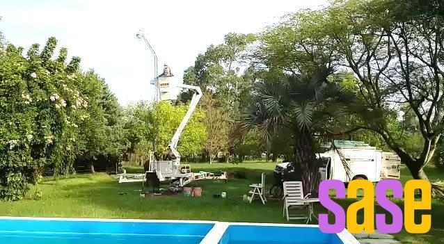 Fb Ingenieria -  Interior - San Justo