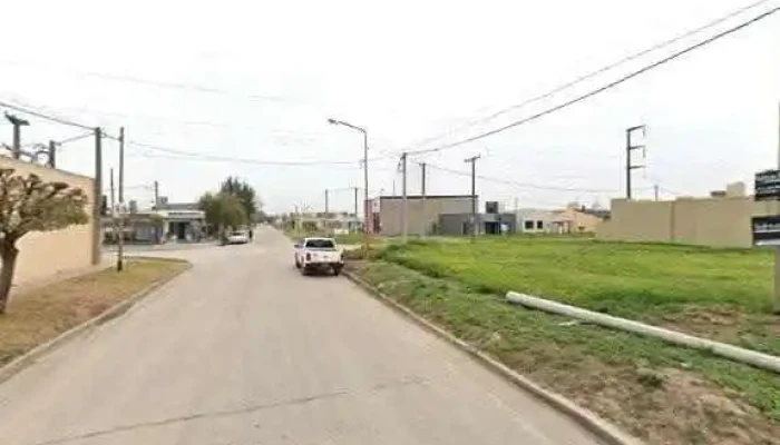 Fb Ingenieria -  Videosdeg - San Justo