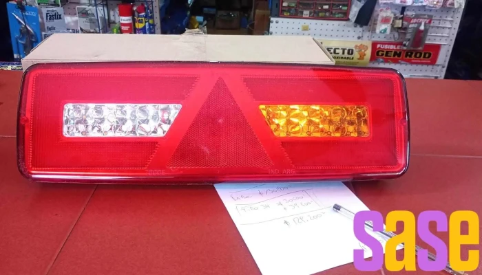 Fds Electricidad Automotriz -  Instagram - Leandro N. Alem