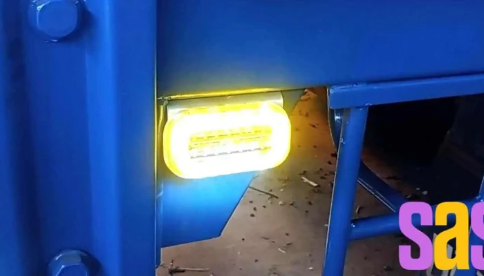 Fds Electricidad Automotriz -  Videos - Leandro N. Alem