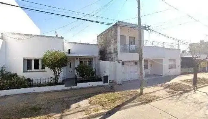 Federacion Santafesina De Coop De Electricidad O Cerca De Mi - Venado Tuerto
