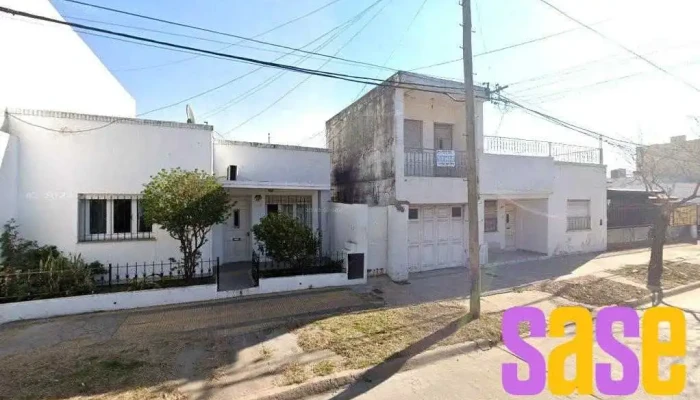 Federacion Santafesina de Coop. de Electricidad, O - Venado Tuerto