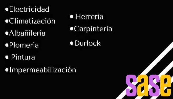 Fernandez Servicios Integrales -  Ubicacion - Rosario