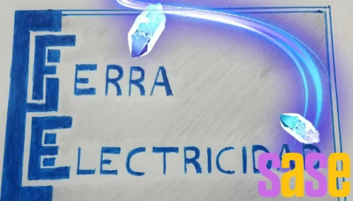 Ferra Electricidad -  Catalogo - Resistencia