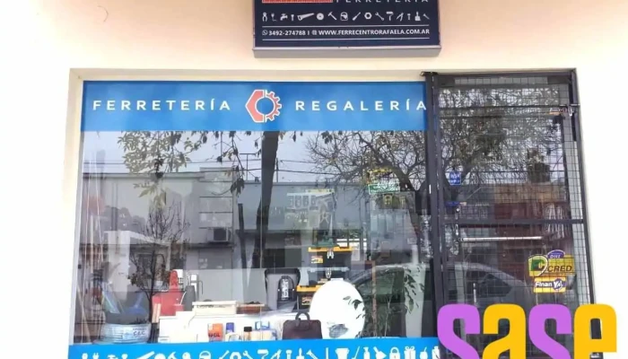 Ferrecentro - Rafaela
