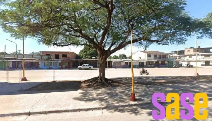 Ferrelec - Libertador Gral San Martín