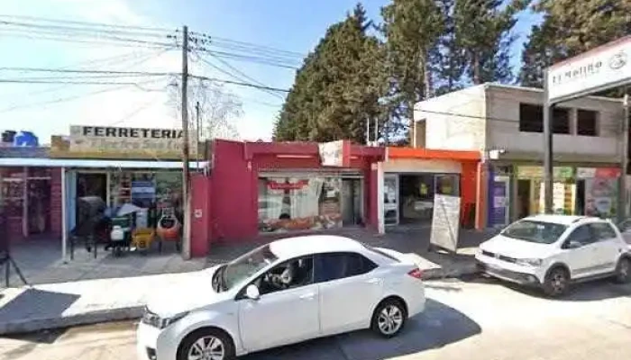 Ferreteria Electro San Luis Como Llegar - San Luis