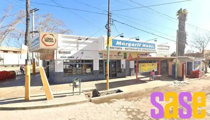 Ferretería Margarit - Caucete