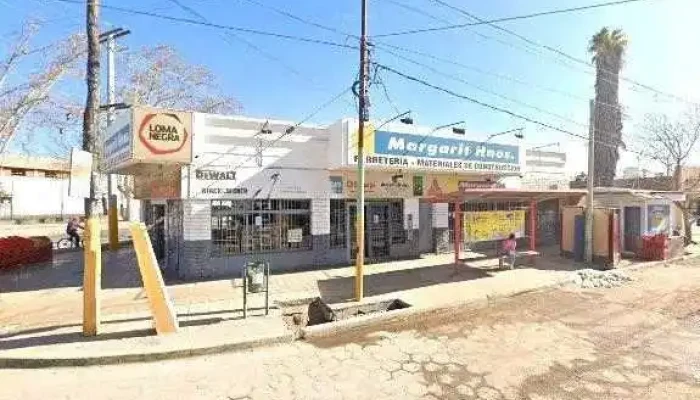Ferreteria Margarit Preciosdeg - Caucete
