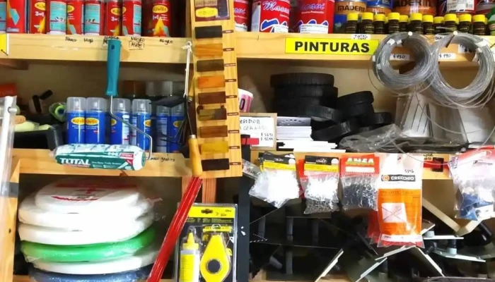 Ferreteria Tecnica San Carlos Del Propietario - San Carlos Centro