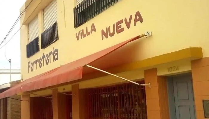 Ferreteria Villa Nueva Electricidadcloacasgasagua Telefono - Villa Nueva