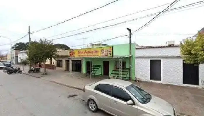 Ferreteria Y Electricidad Ferriluz Direcciondeg - Rosario de la Frontera