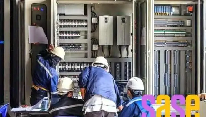 Field Electricidad -  Descuentos - Villa Gdor. Galvez