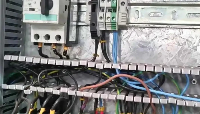 Field Electricidad -  Videos - Villa Gdor. Galvez