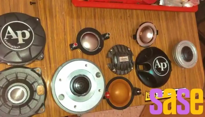 Fjb Sound Electricidad Automotriz -  Videos - Justiniano Posse