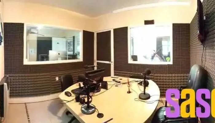 Fm 105.7 - S3080Gfn Esperanza