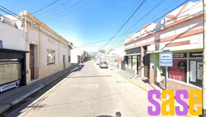 Fm 107.5 Popular - Villa Dolores