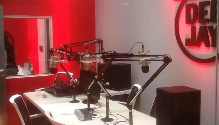 Fm 92.5 Salta - Salta