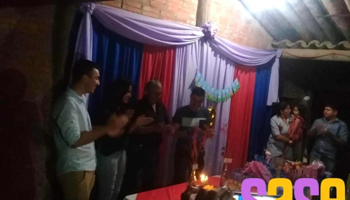 Fm 93.3 Punta Porá - Argentina