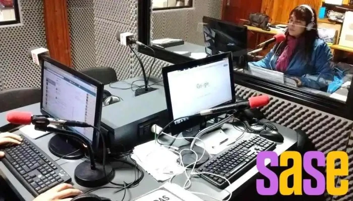 Fm 93.5 Radio San Vicente - S2447 San Vicente