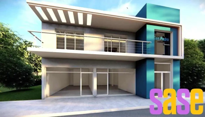 Fm 95.5 San Pedro Online - Paraíso