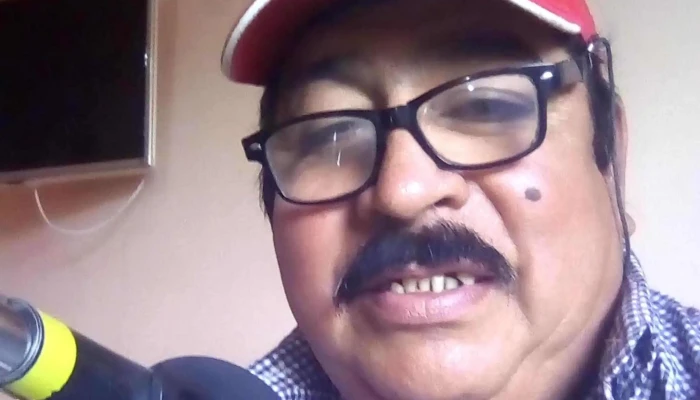 Fm 965 Mhz   Tropicalisima Renovada El Chanar - El Chañar